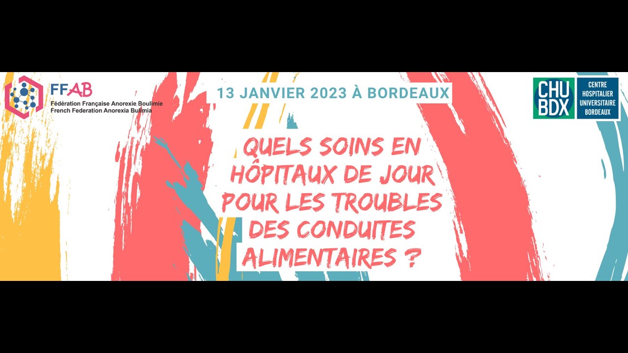 Journée FFAB du 13/01/2023 à Bordeaux sur le thème 