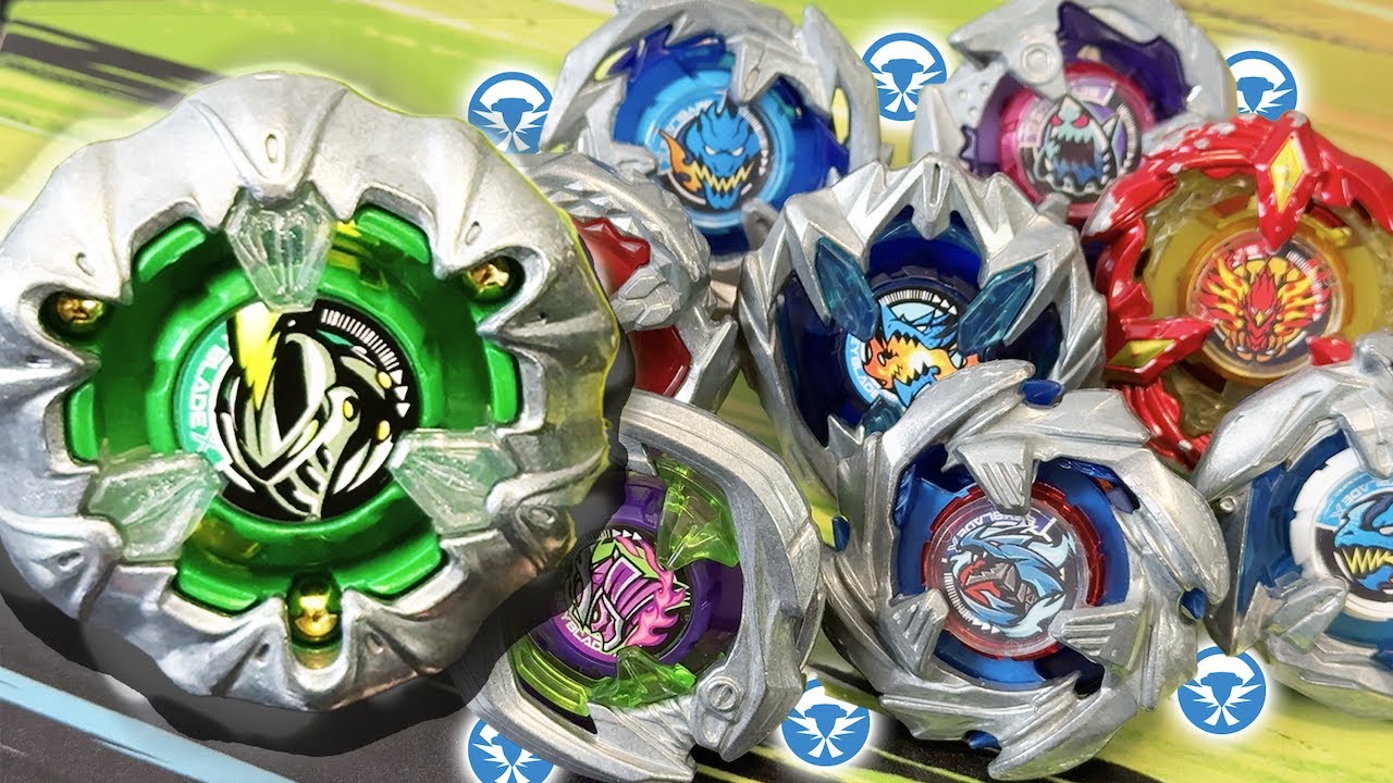 Are Defense Types FINALLY STRONG?! | Knight Mail 3-85BS Battles Attack Type Beys and SURPRISES US!