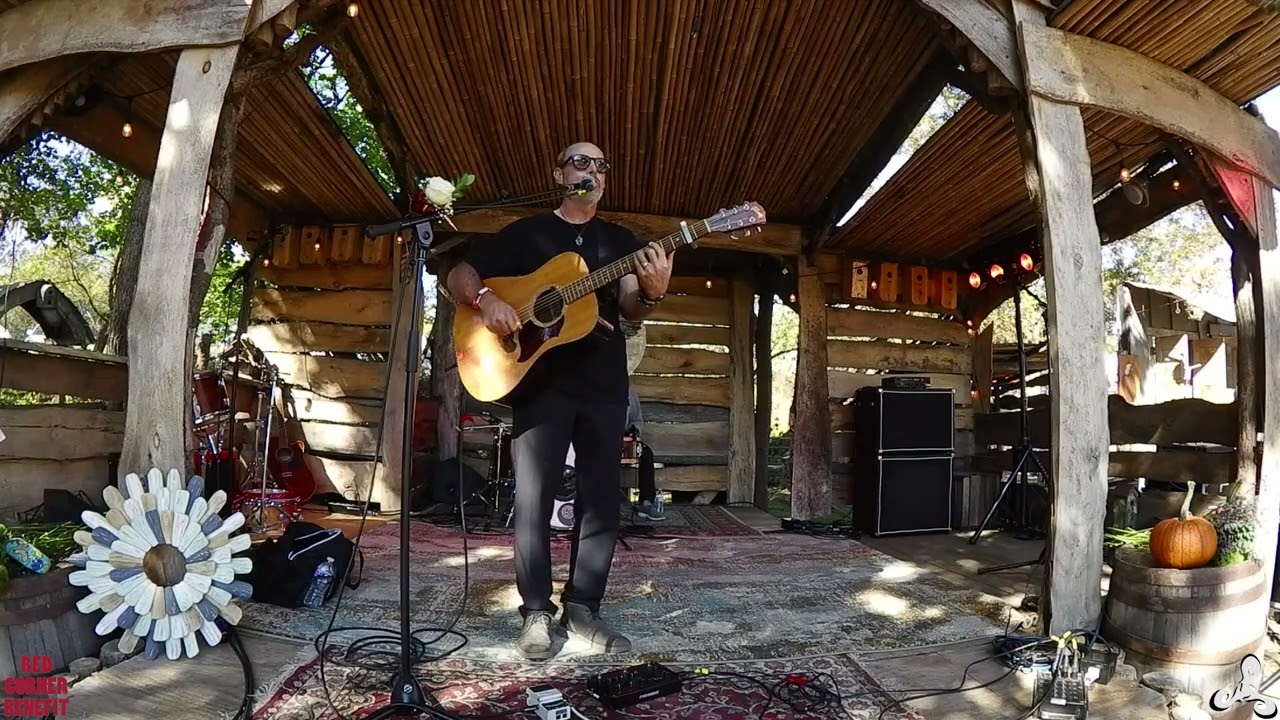 J.D. Malone | Red Corner Benefit 15 - Dedicated to Piper Irias | 10/19/2024 | TriTonix Recording
