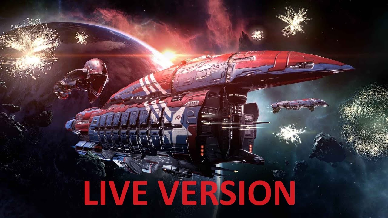 Maximizing Rewards: Efficiently Completing Level 4 Missions in EVE Online #eveonlinegameplay