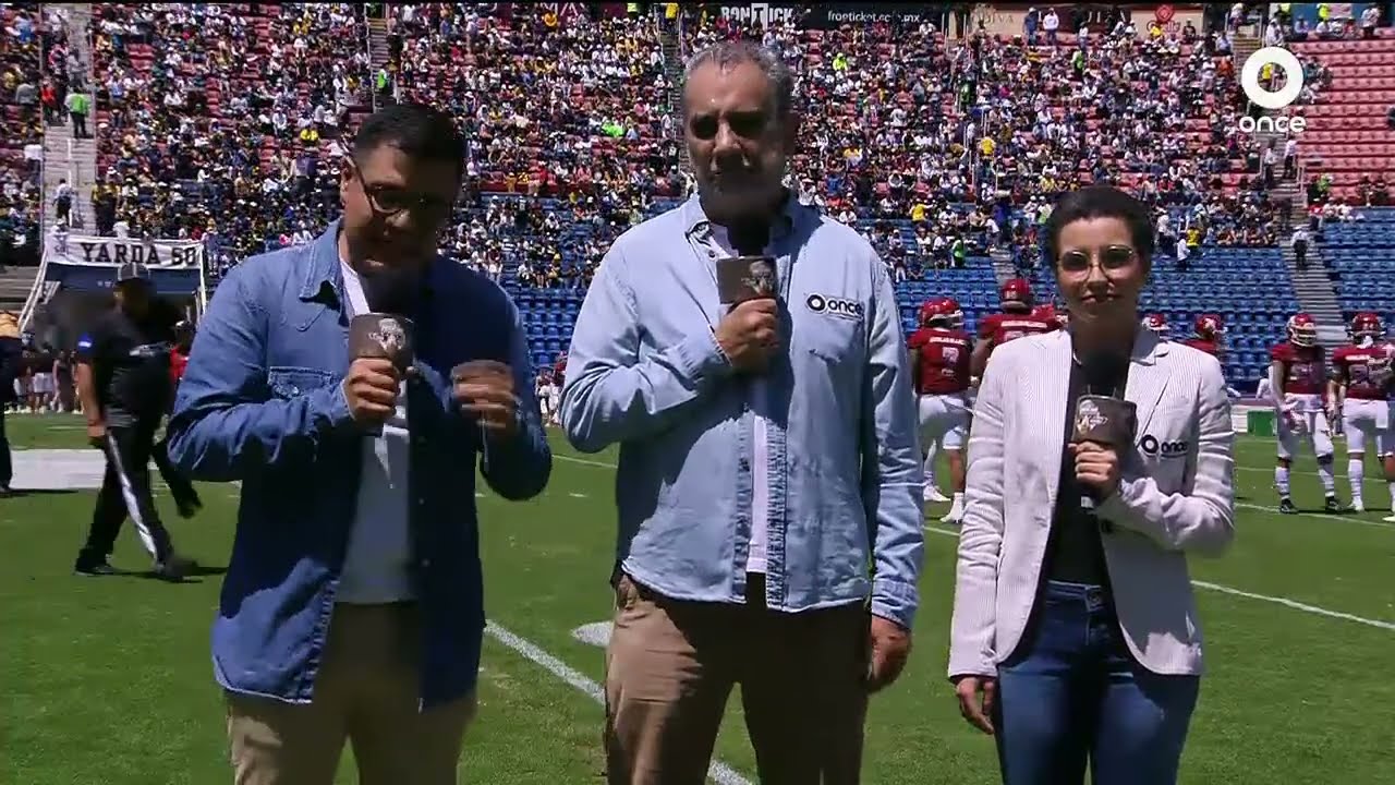 FBA Liga Mayor 2023 - Águilas Blancas IPN vs Pumas CU (09/09/2023)
