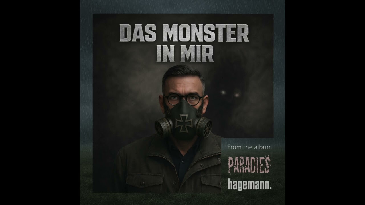 Das Monster in mir
