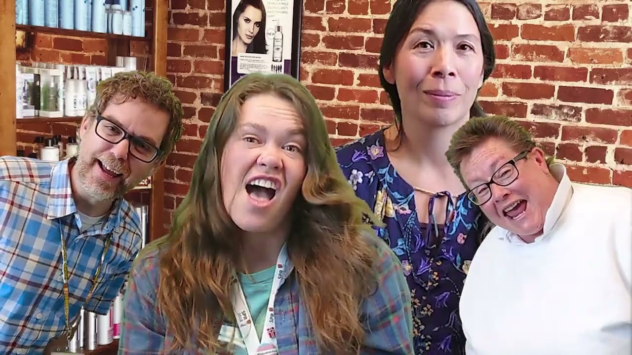 Good As Hell– Lip Dub by CSU Health Network Counseling Services Staff