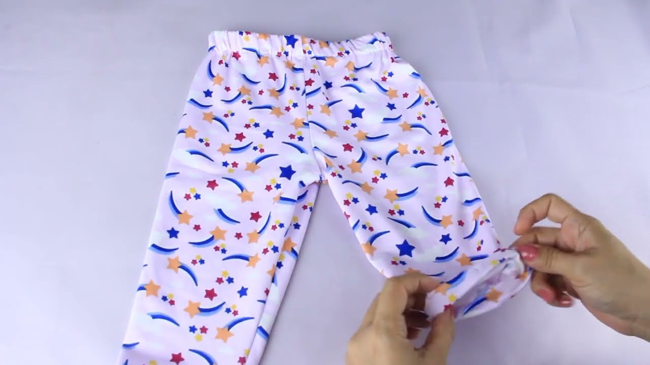 Aprende a confeccionar lindo Mono Pijama para bebes, DIY  Paso a paso