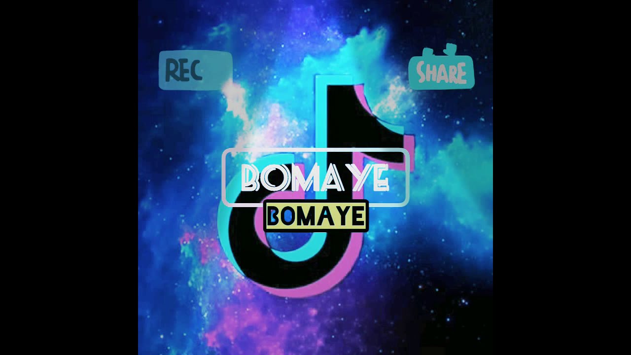 DHONY POSUMAH - BOMAYE (BREAK FVNKY NATIONS) NEW 2021!!