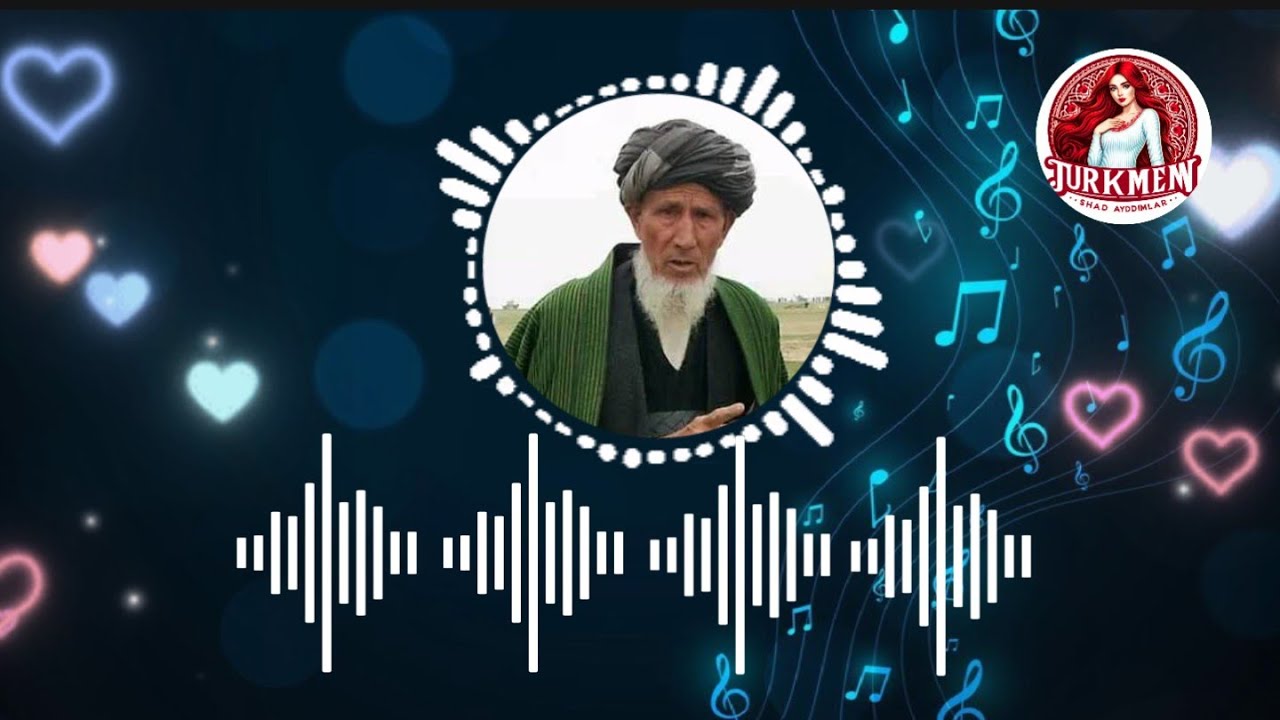 2 غزل بیر جایده (حاجی محمد چوباش)