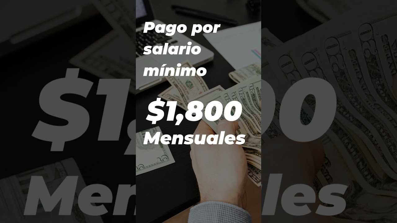 CU&Aacute;NTO SE PAGA POR LA MODALIDAD 10 DEL IMSS