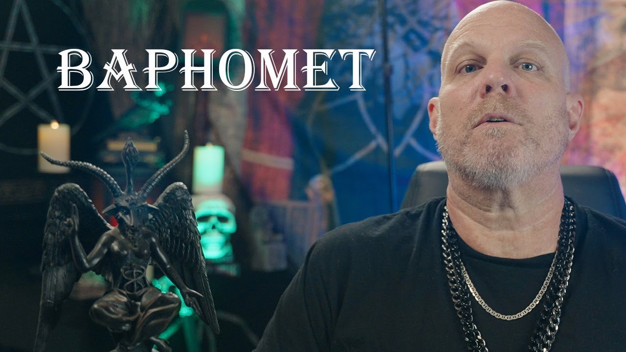 Baphomet Unveiled!! EP114