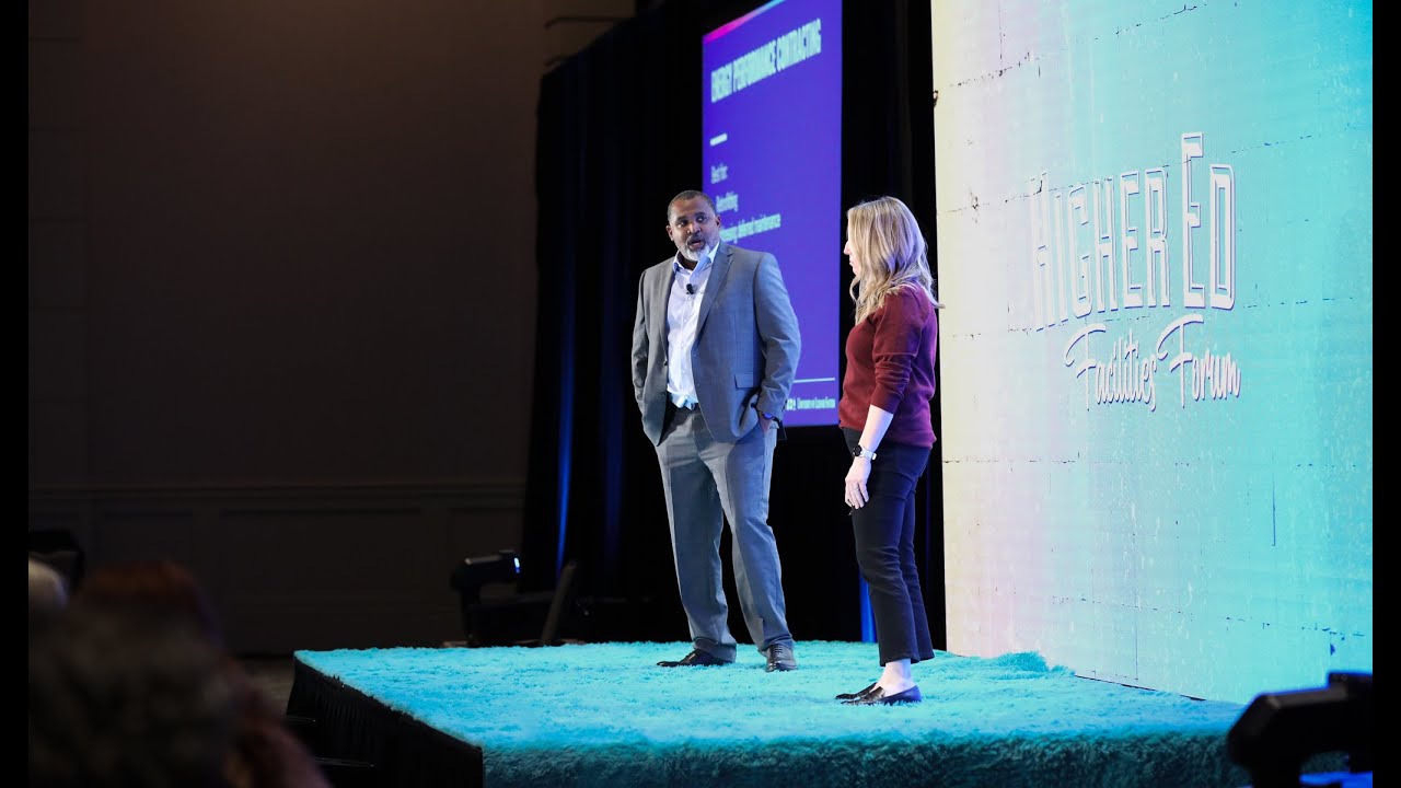 Alternative Delivery Methods: When Design-Bid-Build Just Won&rsquo;t Do | Higher Ed Facilities Forum