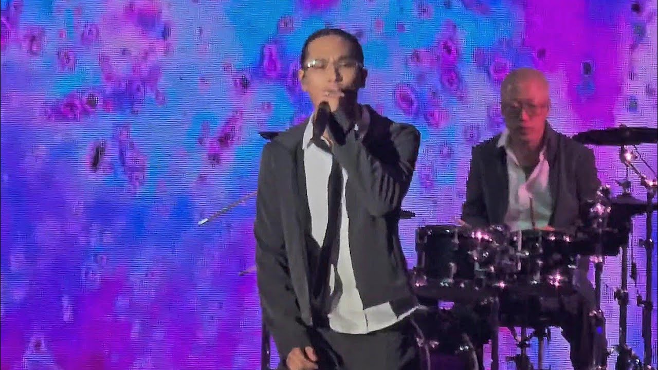 251019 식케이(Sik-K) - NEW ANTHEM, INTERLUDE, SELF HATE, PUBLIC ENEMY (외 9곡) @ 빗썸나눔 뮤직 페스티벌 - 매들리 메들리