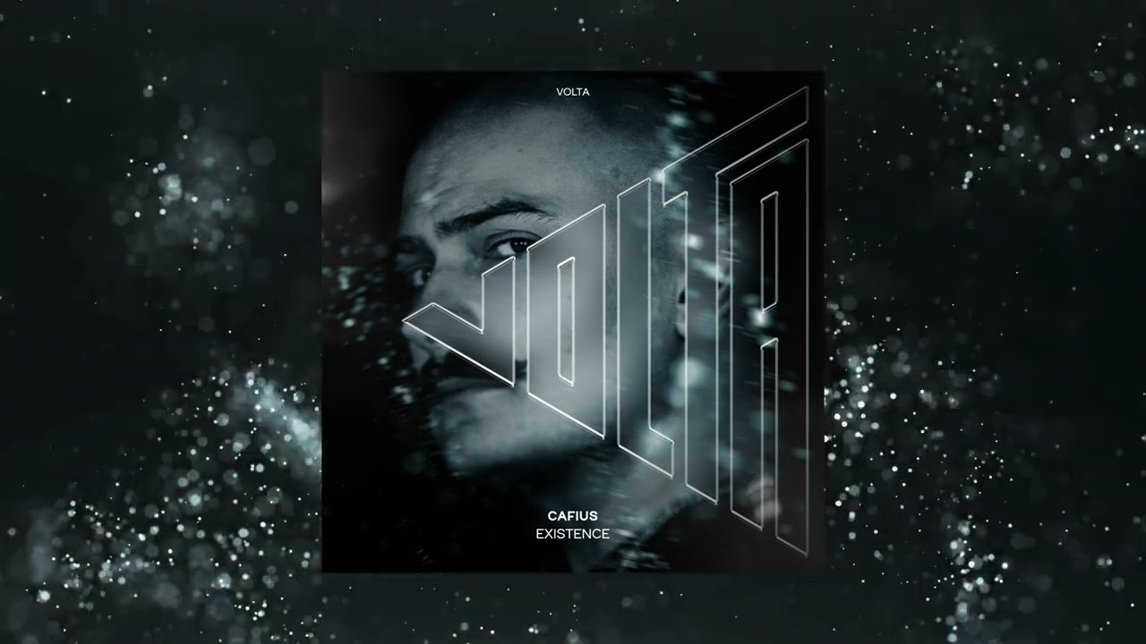 Cafius - Existence