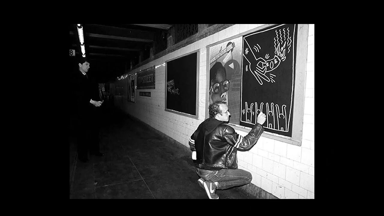 Keith Haring