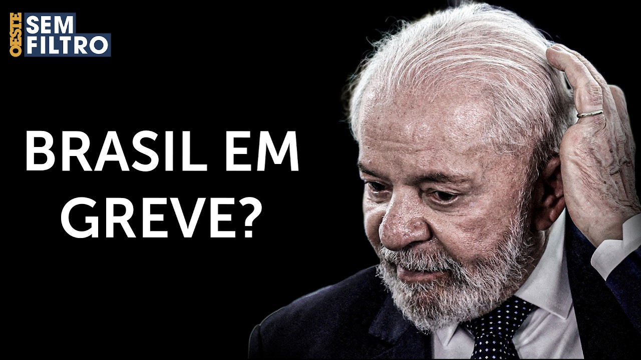 Inércia do governo Lula na política de combustíveis paralisa serviços públicos em SC