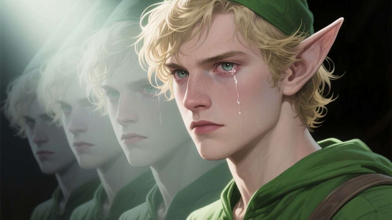 The Legend of Zelda Timeline Finally Explained (It’s Darker Than You Think)