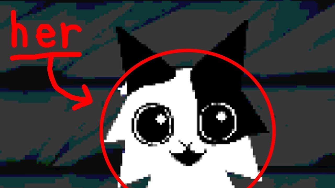Every Carr Encounter in Garn47 (As of V2)