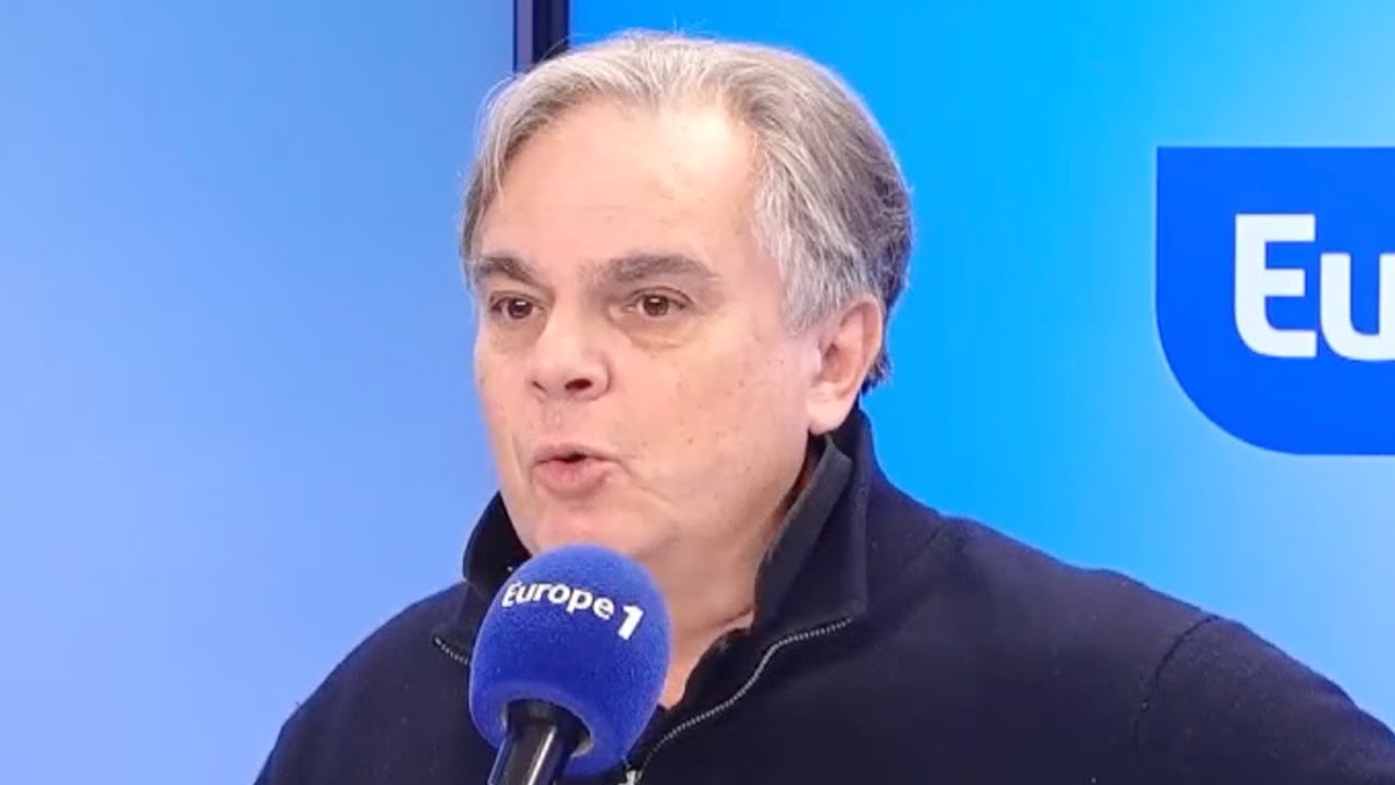 Alexandre Jardin : 