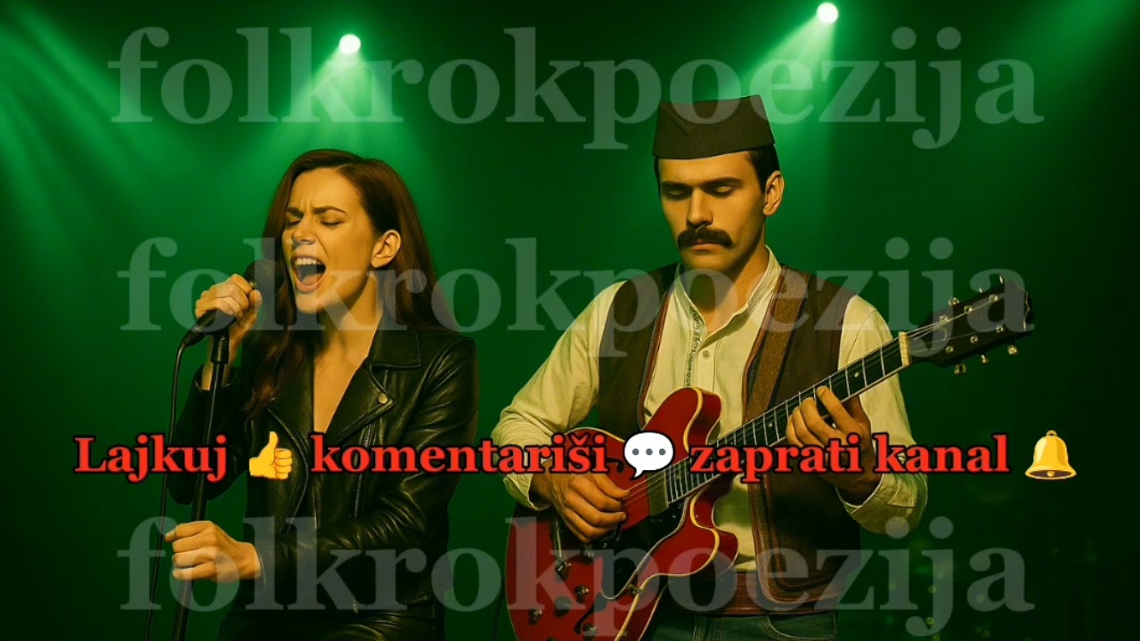 ŠuŠkA Se ŠuŠkA Da Ja VoLiM DuŠkA @folkrokpoezija 