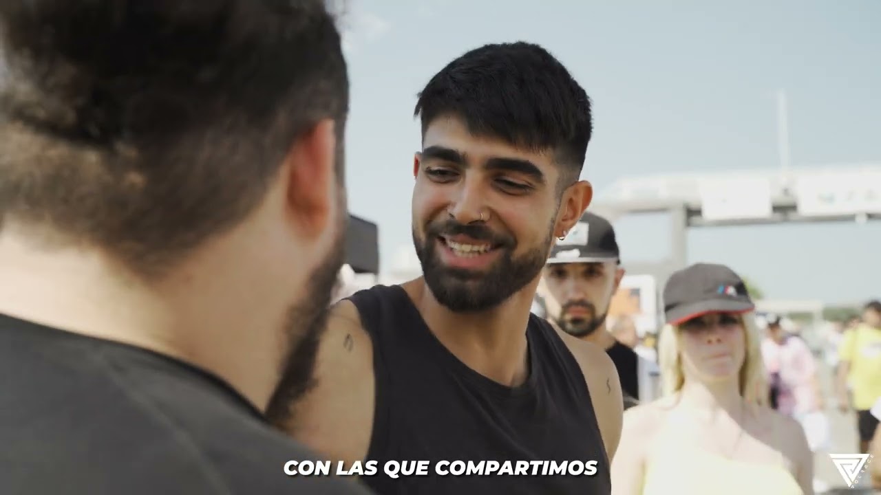 ☀️ VolRace Summer AFTERMOVIE 2022 ☀️