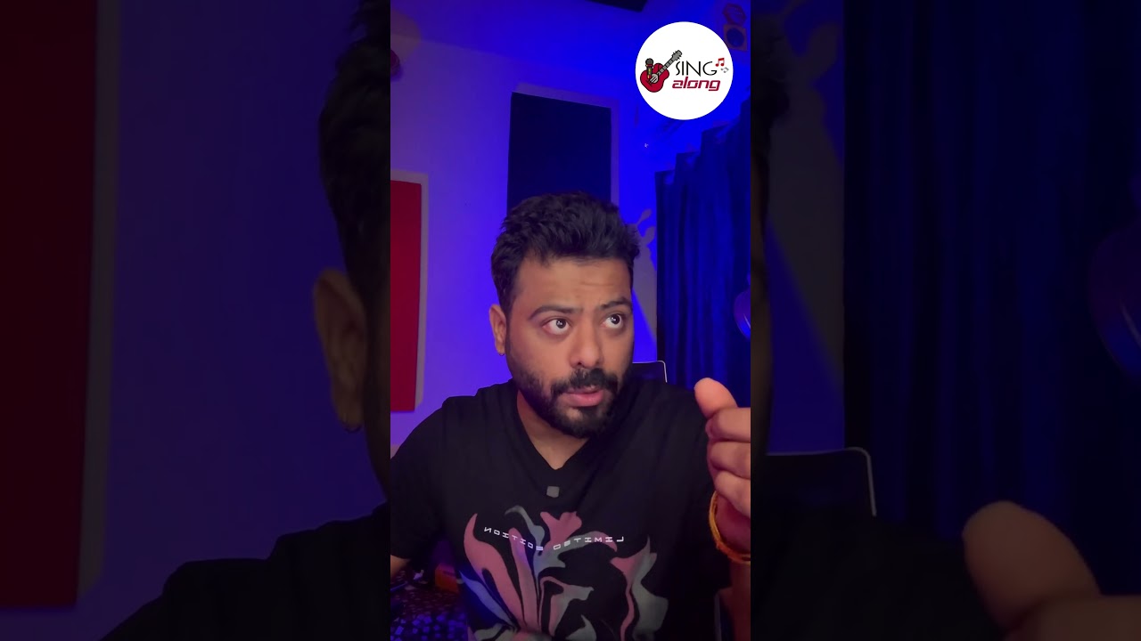 Struggling on Stage? Here&rsquo;s WHY Stage fear is real and it&rsquo;s killing your singing potential! #singer