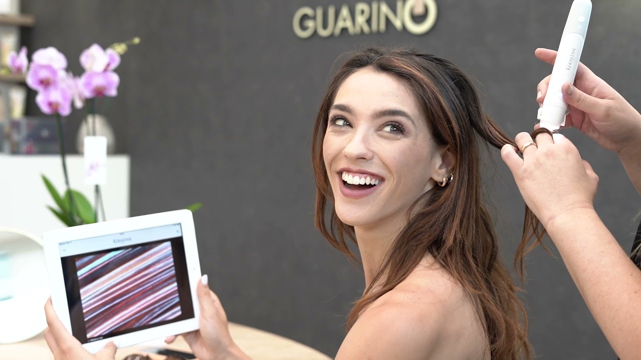 Enzo Guarino Show Reel