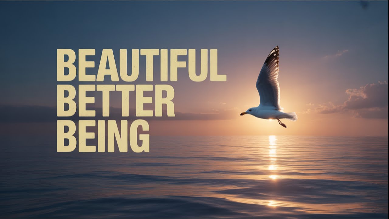 Becoming the Sky word Me [ ART BABY BLUE ] SONG V2