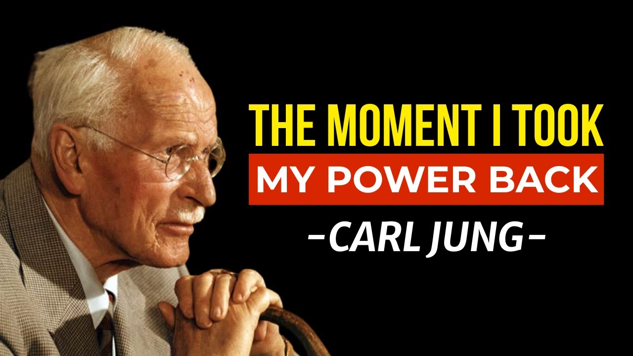 When an Empath Stops Pleasing Everyone | Carl Jung