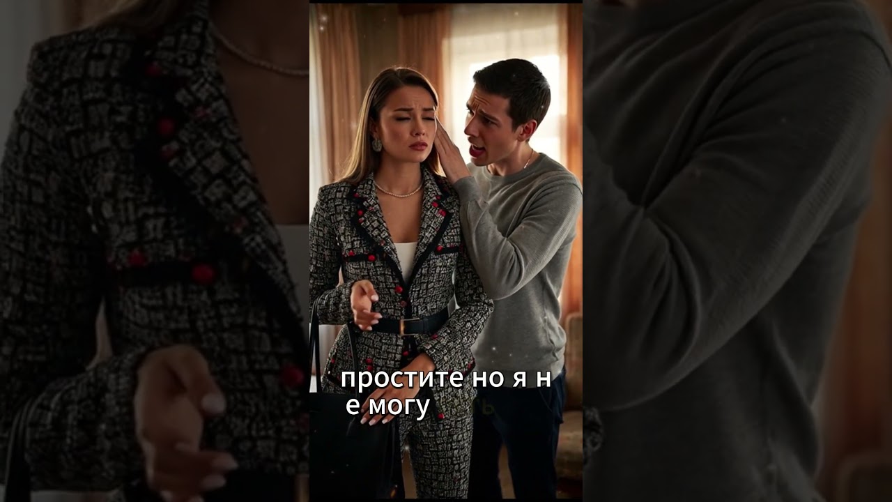 Когда осуждение семьи раскрывает твой истинный характер #урокижизни #мудрость #доброта