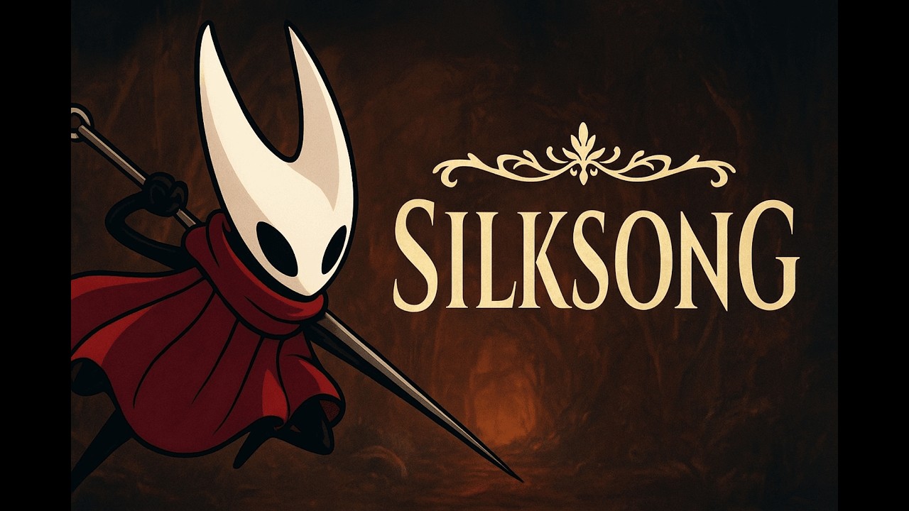 Silksong #20 Karmelita