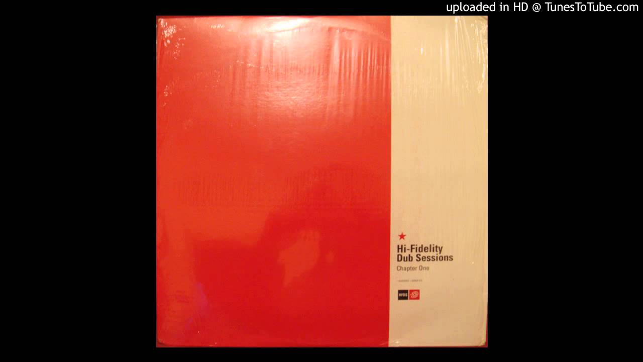 Dual Tone - Reign Dub