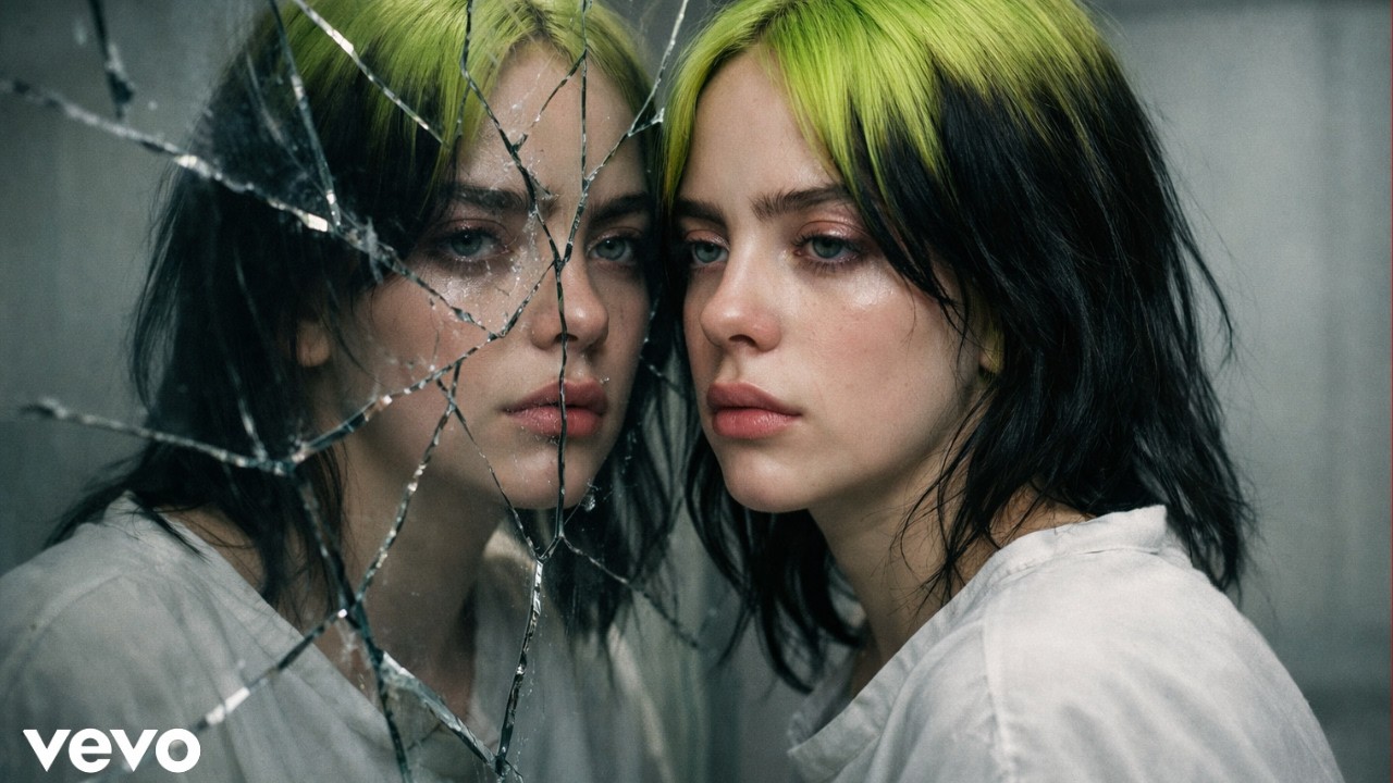 Billie Eilish, Sia, Rihanna - I’m Depressed (This Hurt to Make)