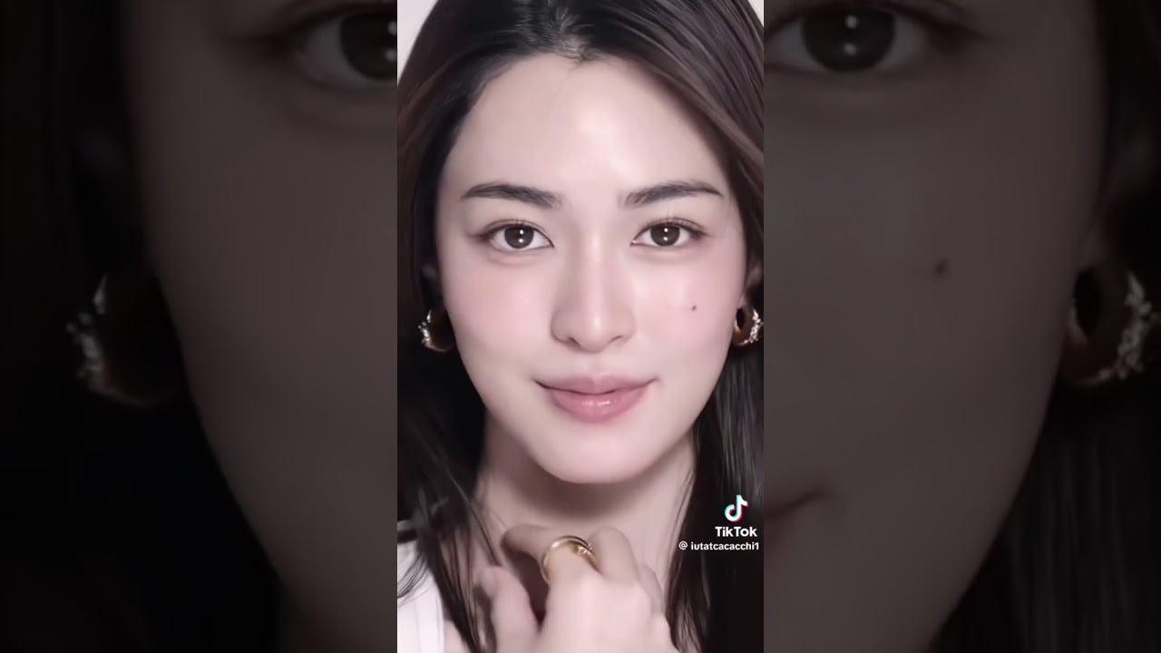 TikTok: Tổng hợp video về LingLing Kwong #4