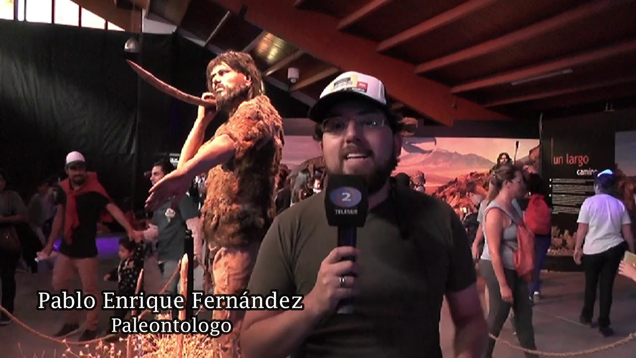 Misi&oacute;n Ciencia Primera Parte