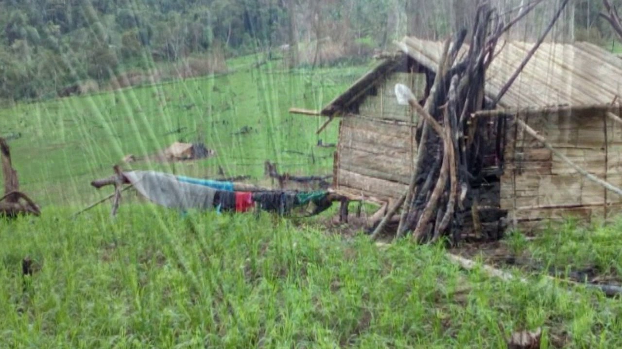 Suab kab noog