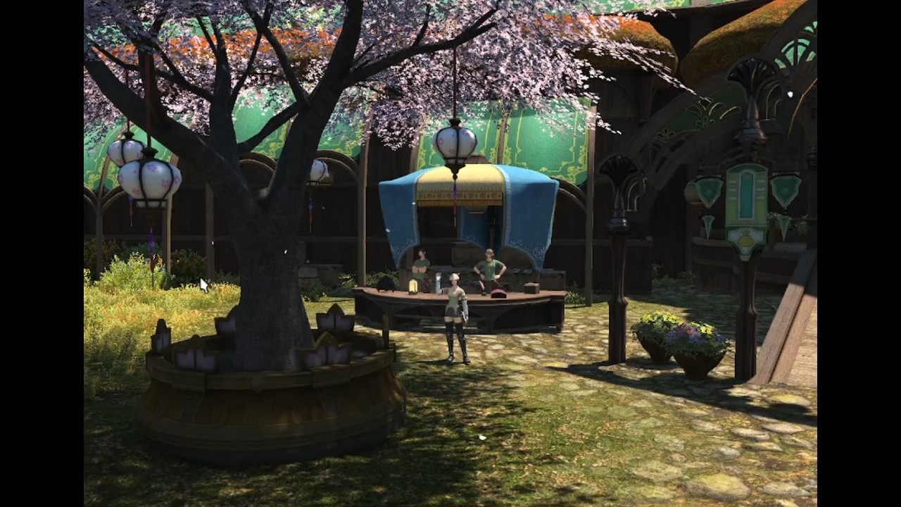 FFXIV Level 100 Crafting, Making ilvl 750 gear