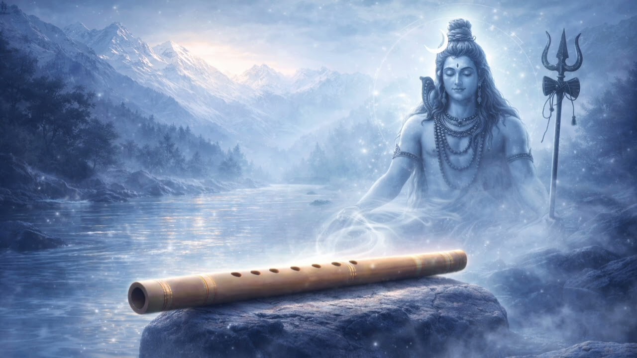 Peaceful flute  |Relaxing & Calm Flute Music| #instrumentalmusic#indianclassicalmusic #music #flute