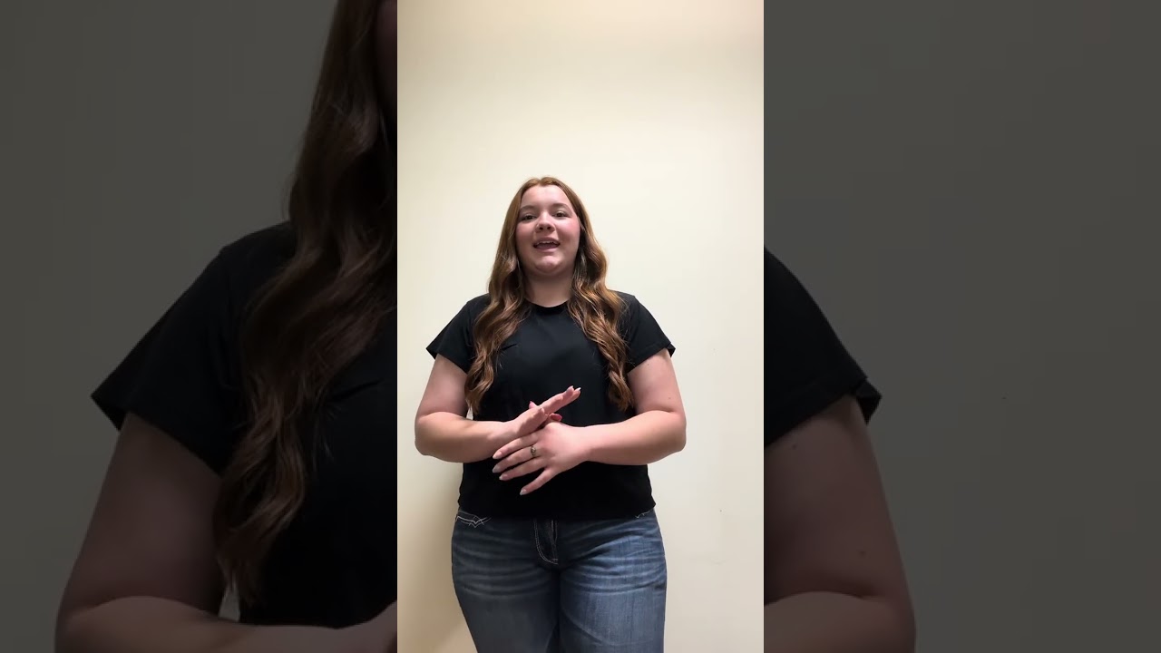 NCTF Finalist Video - Dalsyn Tew