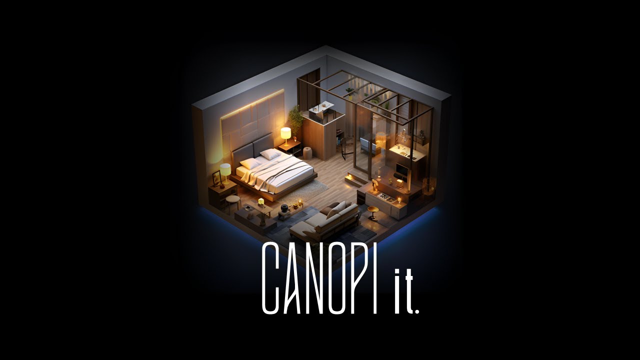 Tutoriel : Comment souscrire au programme  Canopi en 4 min ?