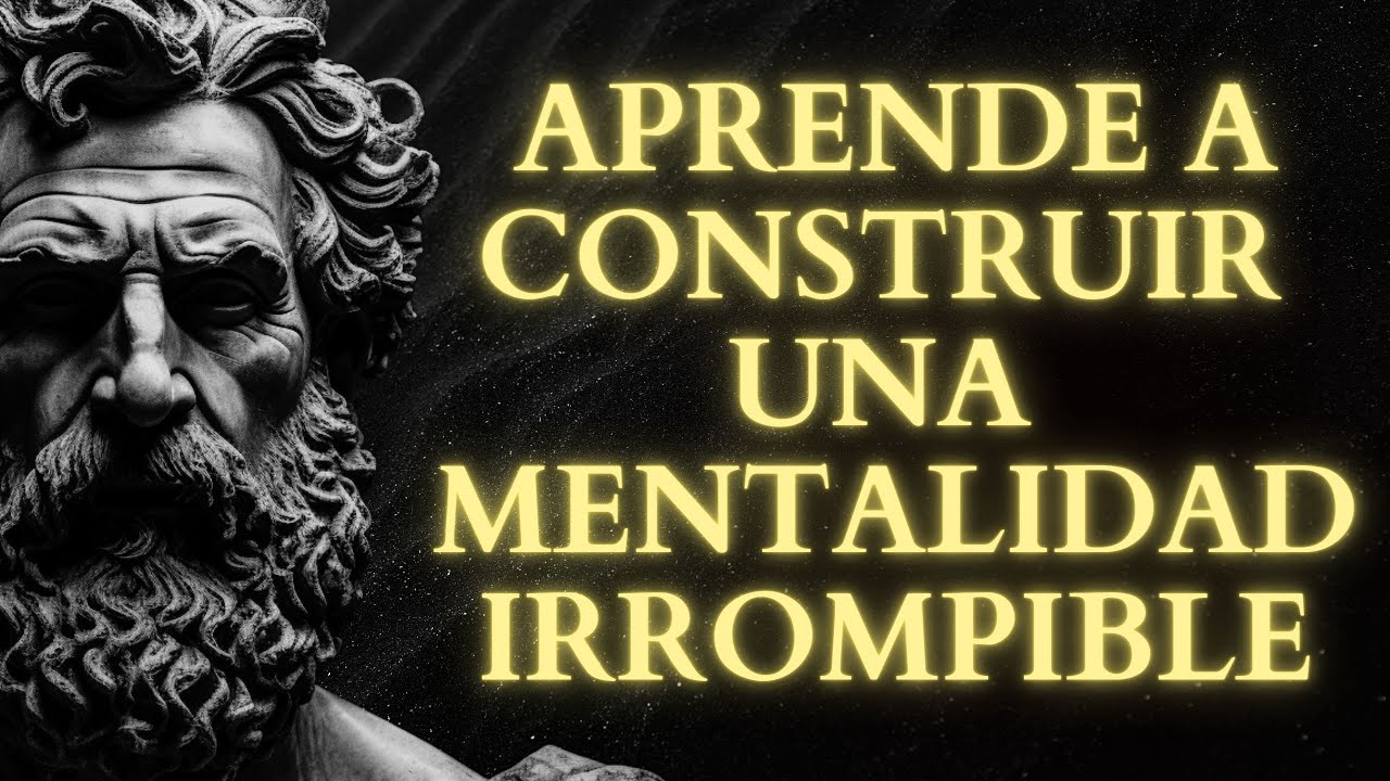 10 Lecciones para Construir una Mente Irrompible seg&uacute;n Marco Aurelio | Estoicismo