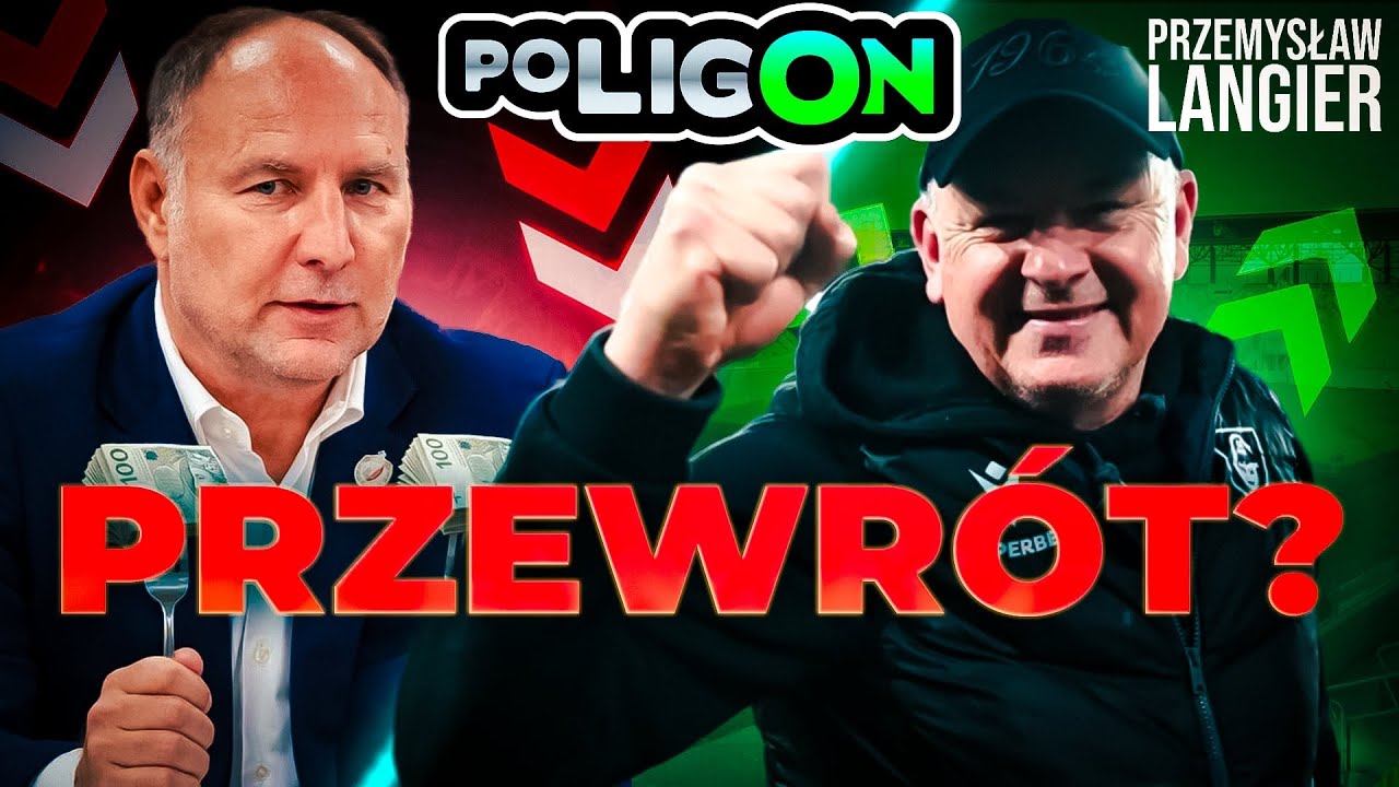 ZAPACH PRZEWROTU W WIDZEWIE, LEGIA CZEKA Z DECYZJAMI, GKS TROCHĘ JAK BODO | Ekstraklasa | Widzew