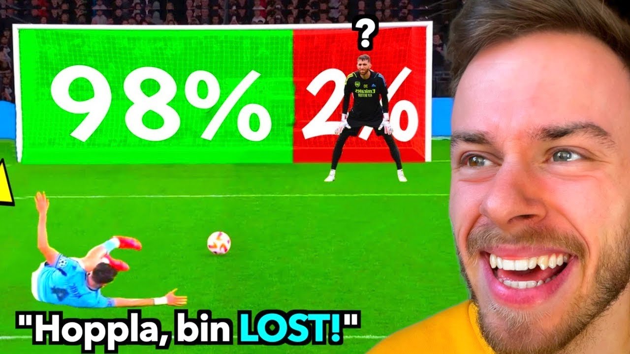 ELFMETER, die ZU LUSTIG sind! 😂