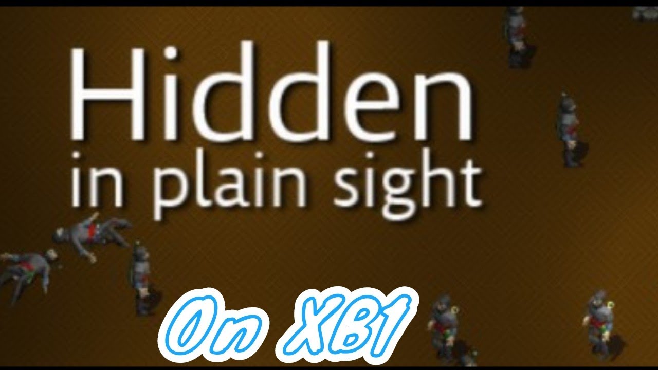 Should it be found?