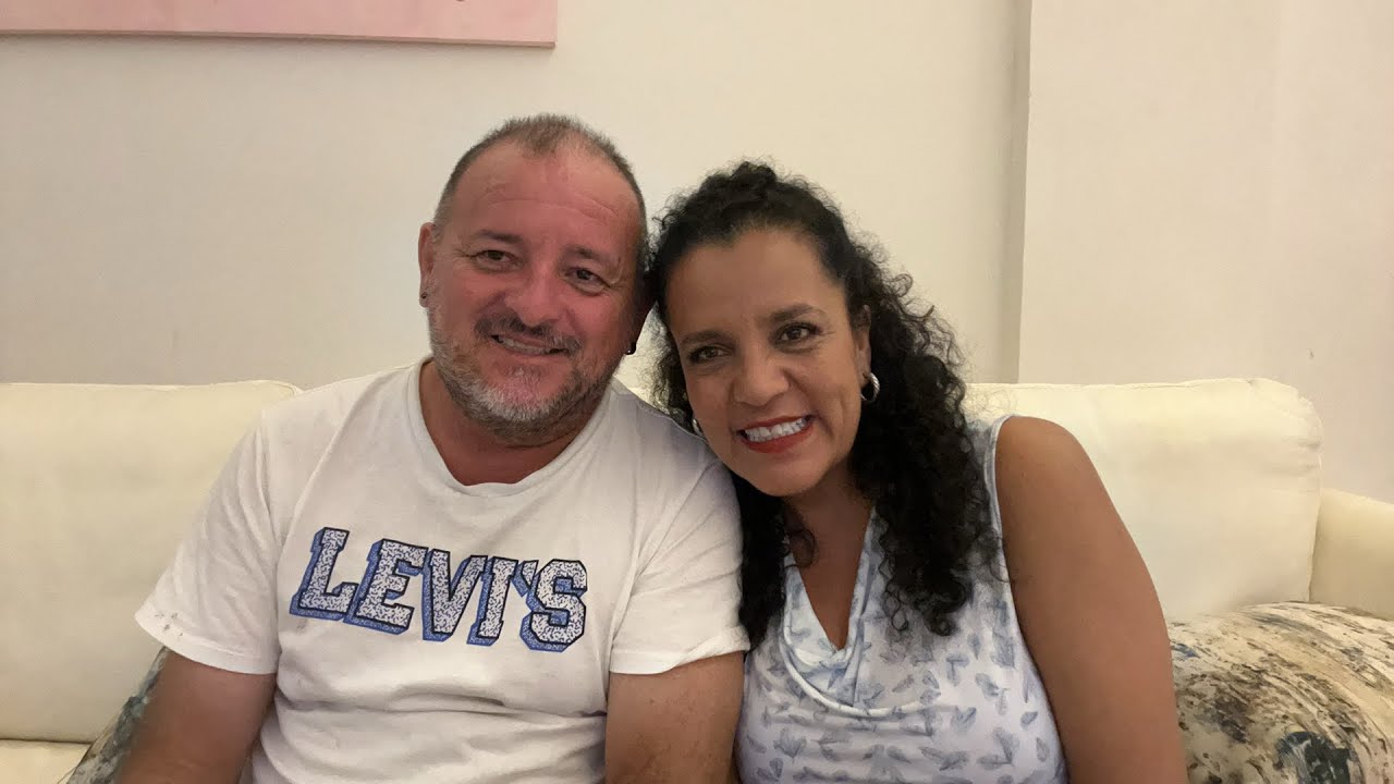 Fernanda Berlei está en vivo