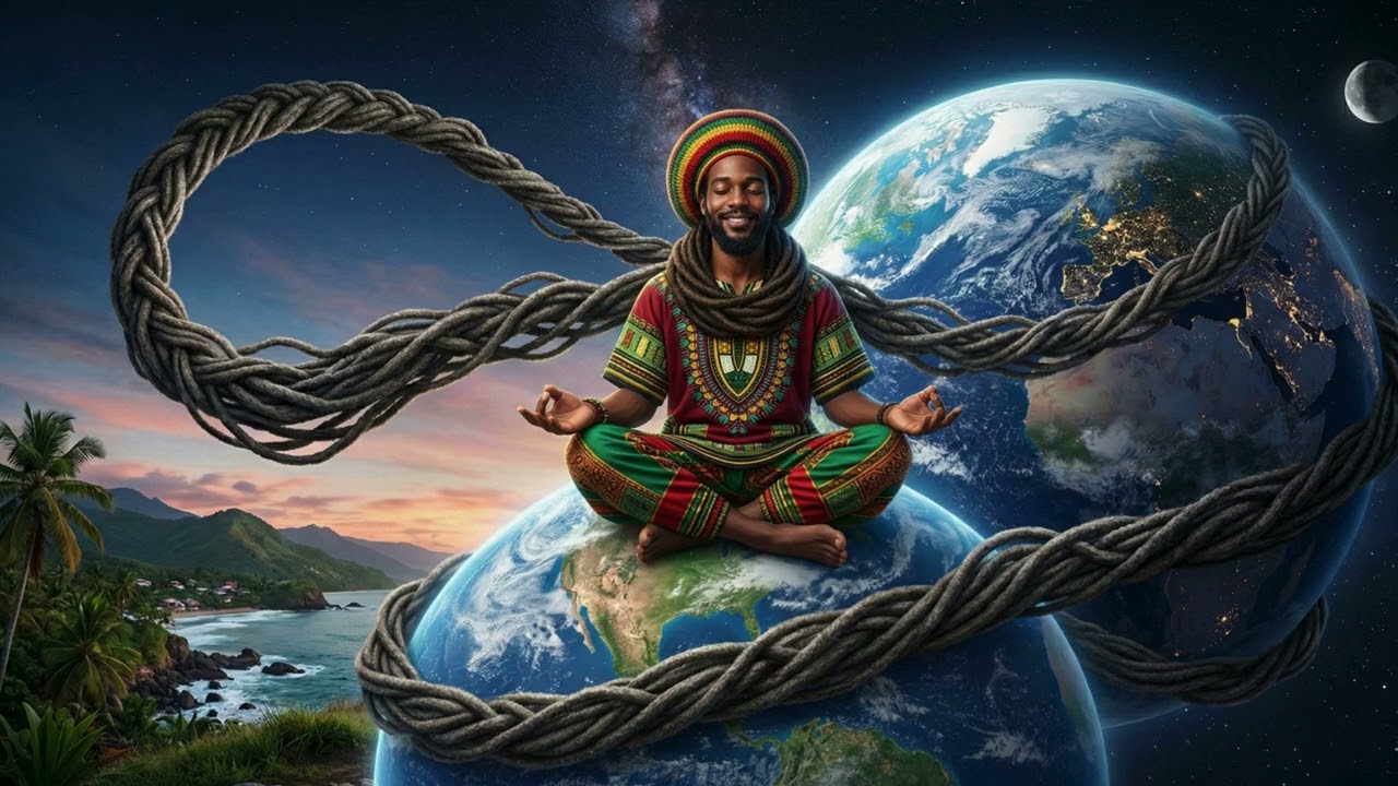 Outside The Camera | Reggae