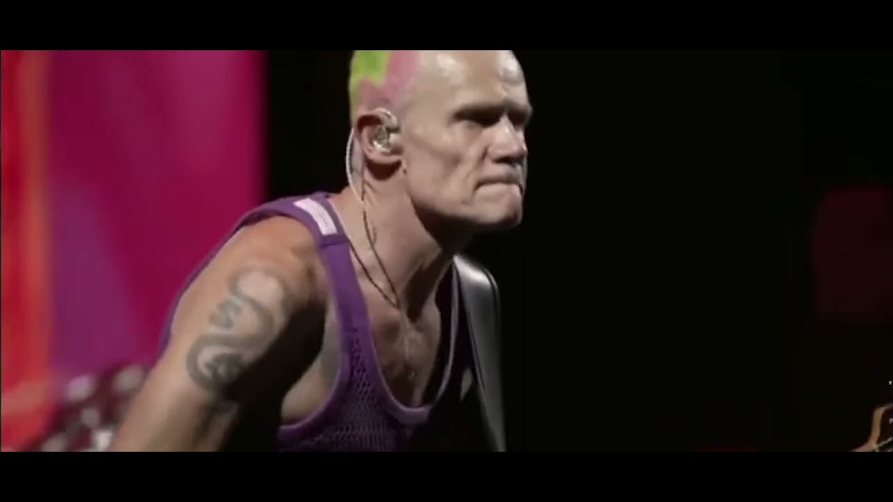 Red Hot Chili Peppers - Eddie (Live) Debut!!!!!!!!!!