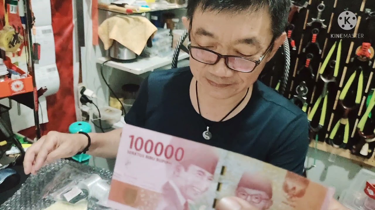 Solusi bagi Kemajuan Perketapelan INDONESIA -part2