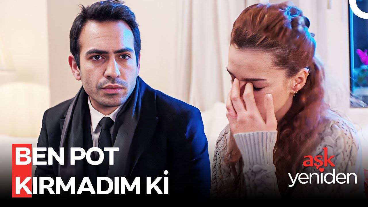 30 Dakikada Fatih'le Ev Görmesine Buyurun - Aşk Yeniden