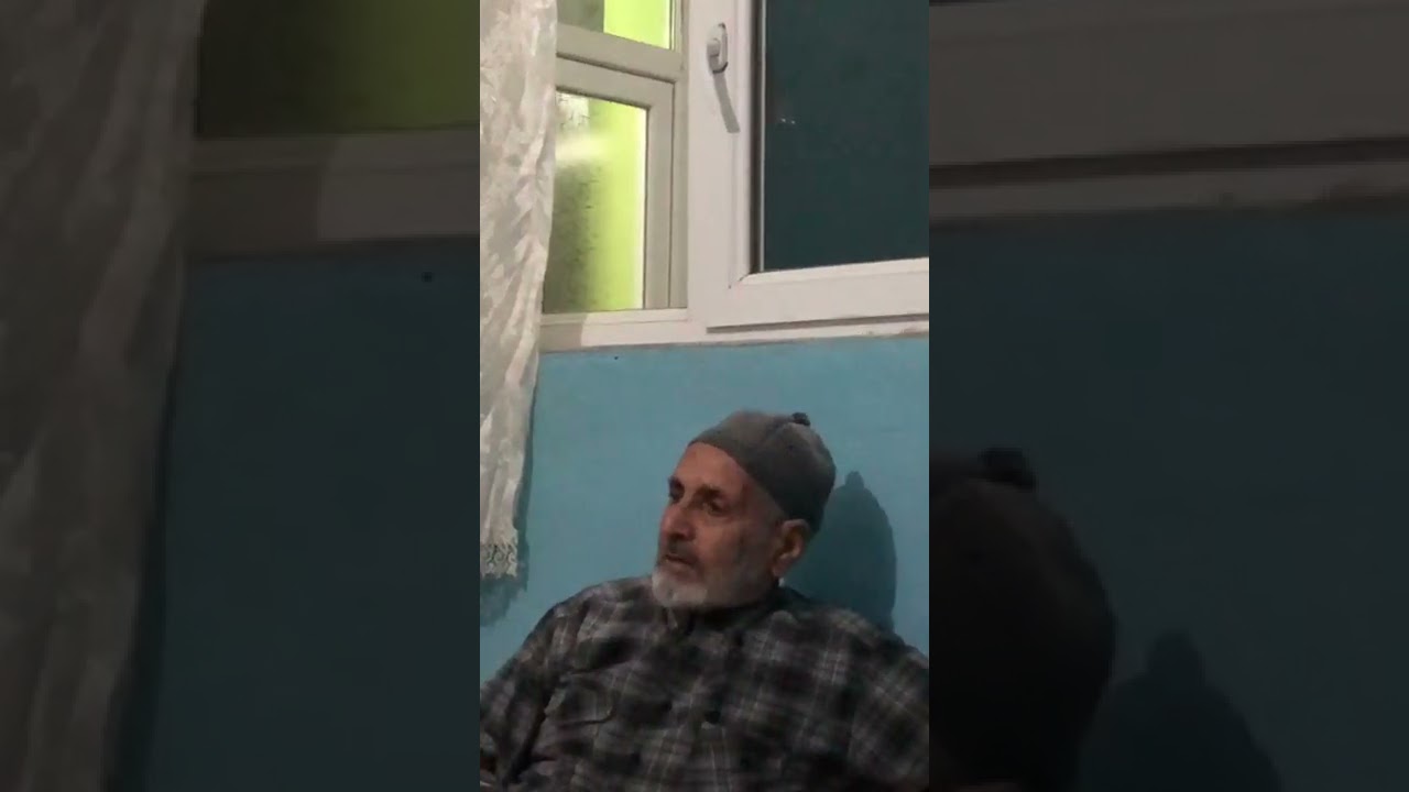 Redkanlıların Karayazı Kaniya Dırbaz'a Yerleşmesi / Redkan aşireti Çekemi kabilesi