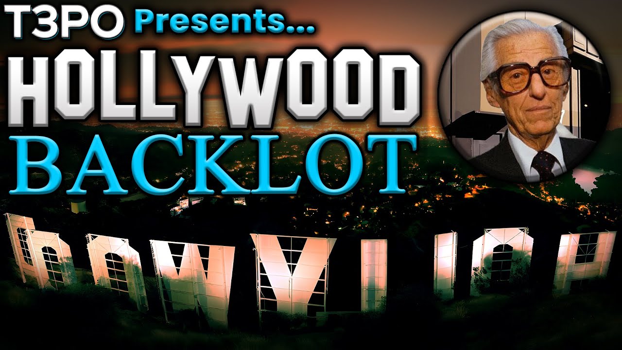 LA Wildfires Burn Legendary Landmarks, Homes, & Hollywood History | Hollywood Backlot W/ Lew & You