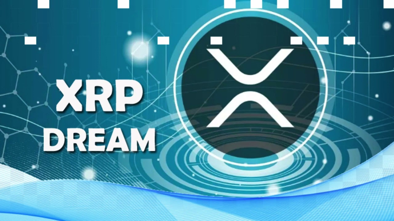 Xrp Dream / Invest $10 Million in XRP / Crypto Wealth Transfer