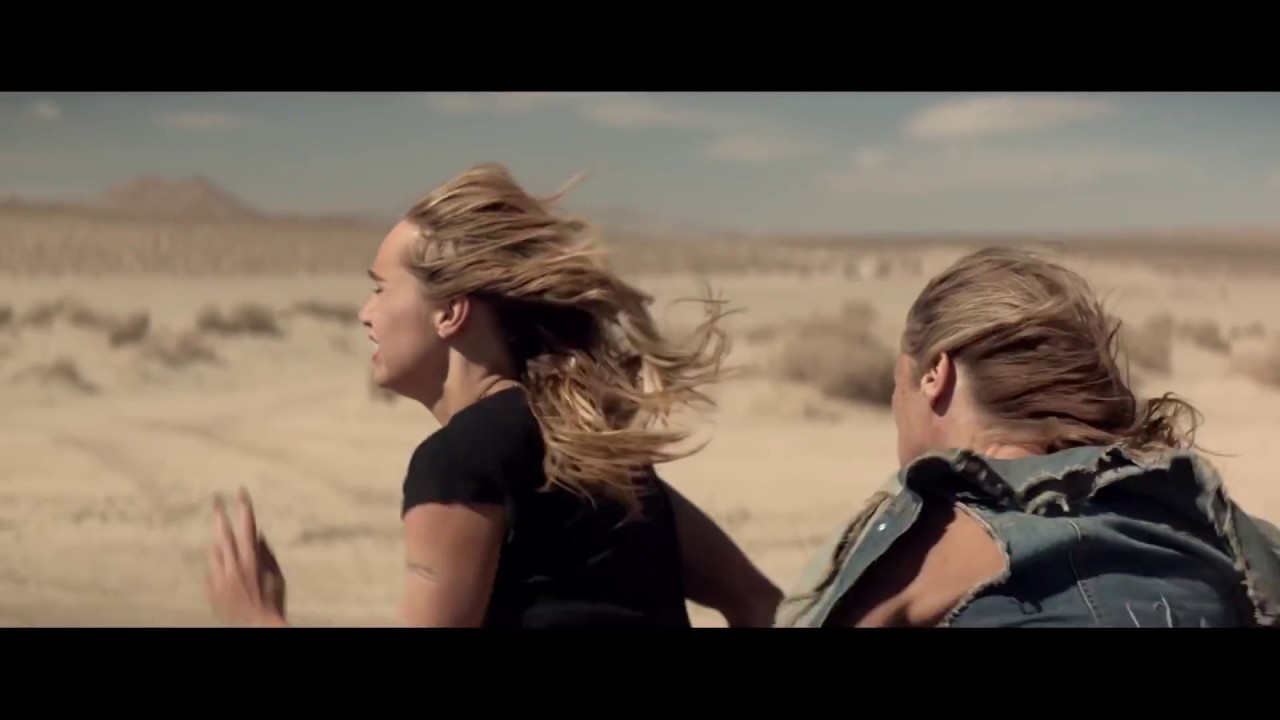 Tr&aacute;iler: The bad batch, de Ana Lily Amirpour